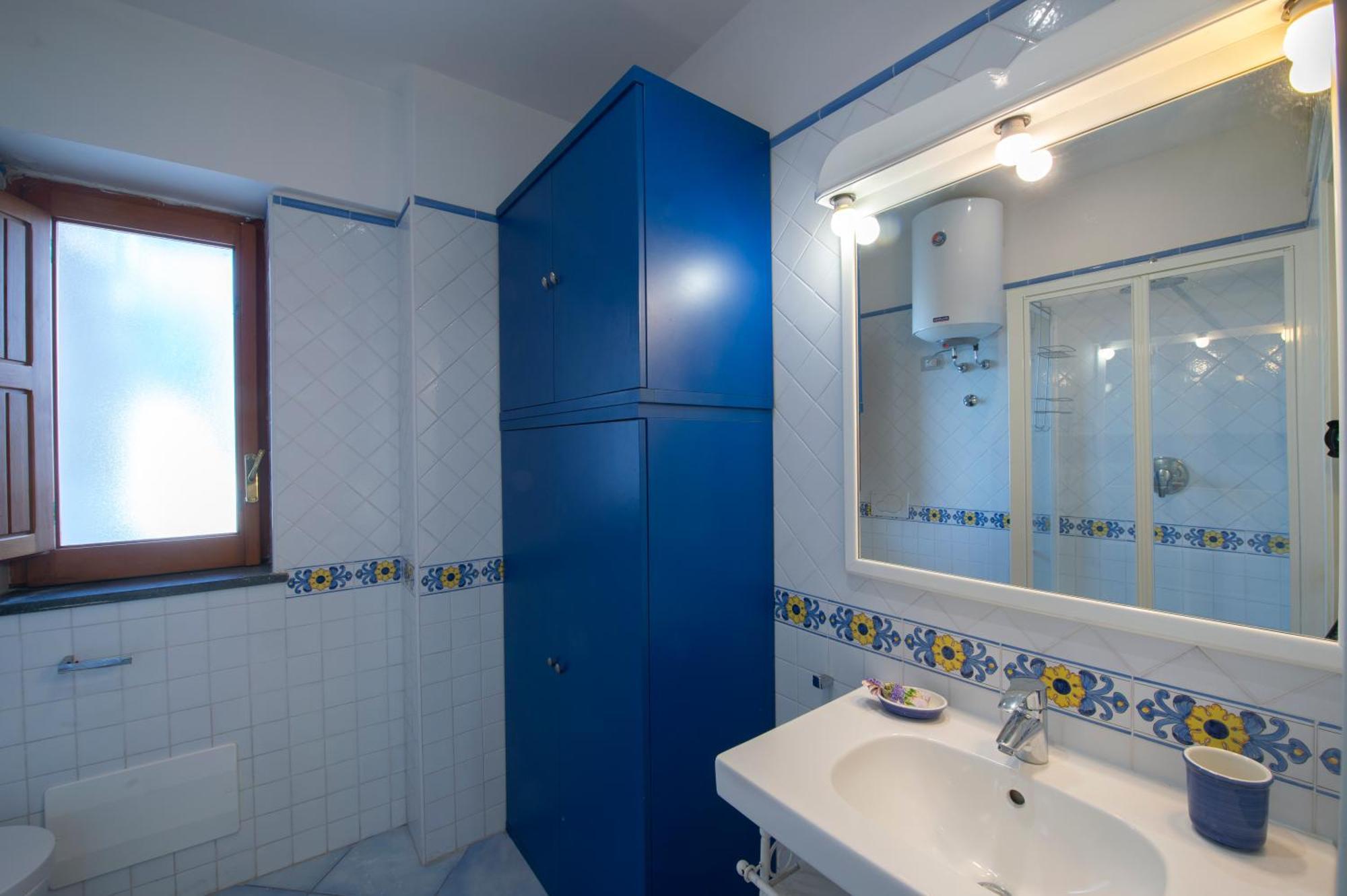La Casa Accanto Ferienhaus