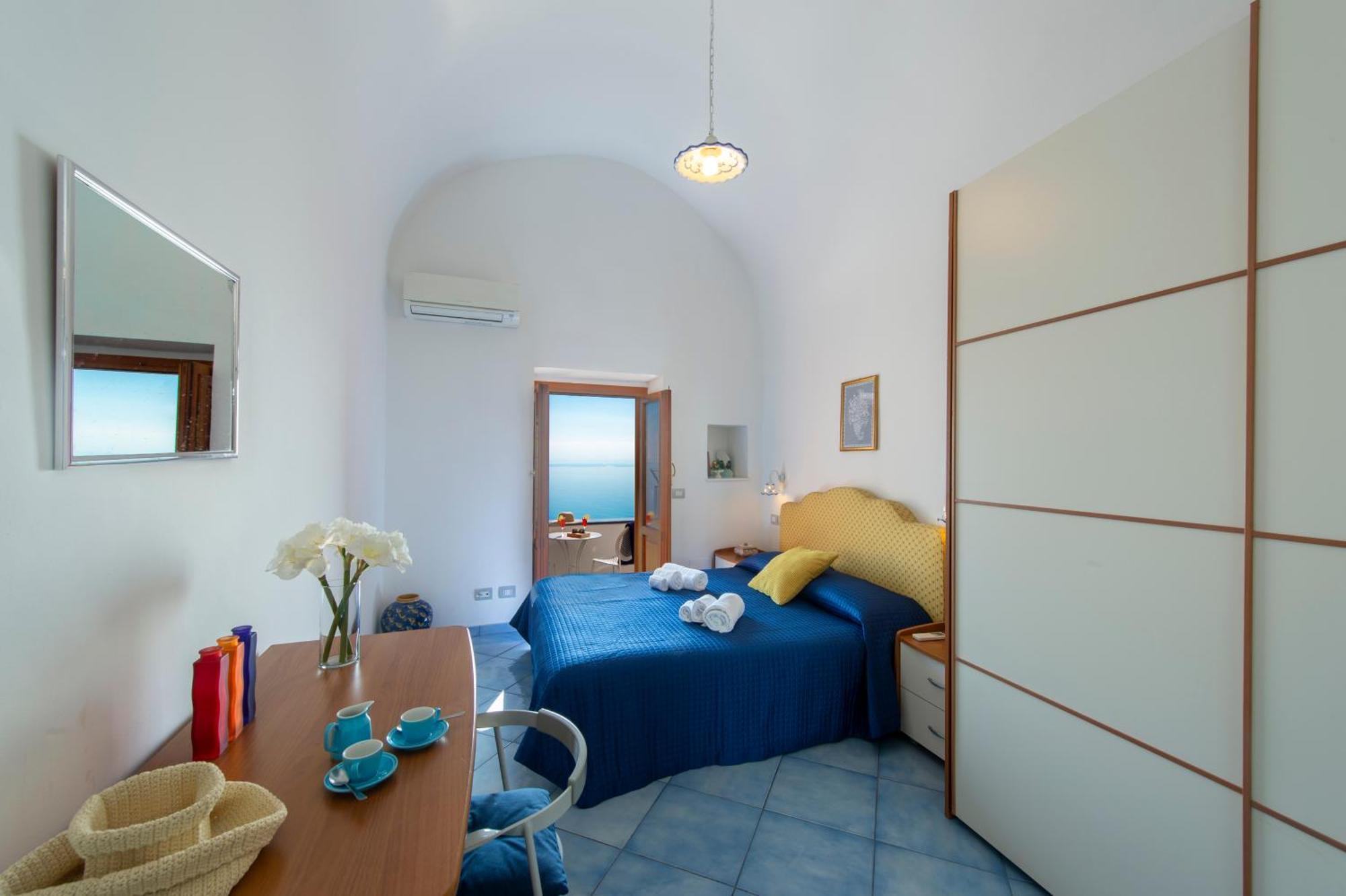 Ferienhaus La Casa Accanto *